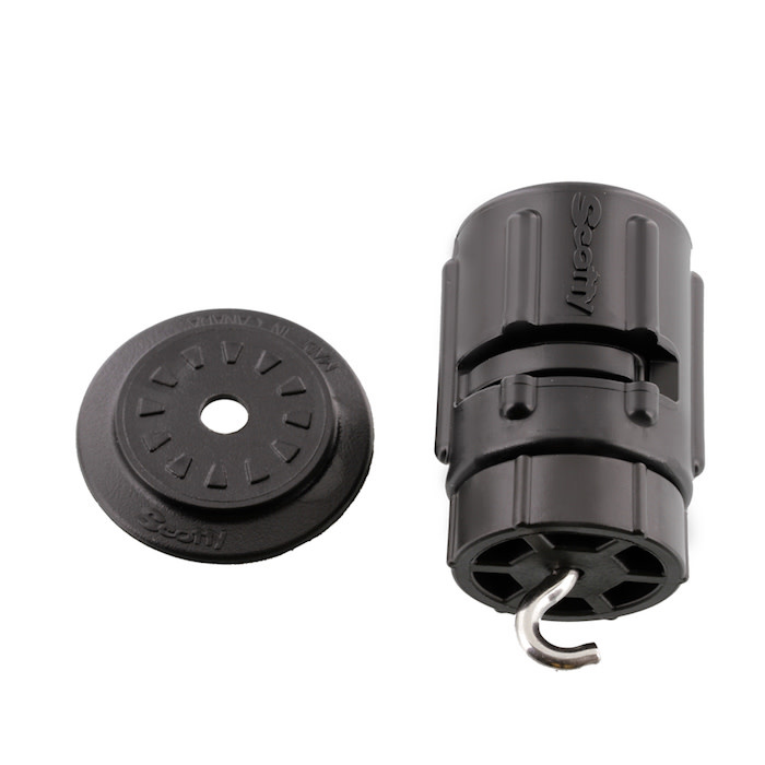 SCOTTY / 436 / ADAPTATEUR POUR SUP