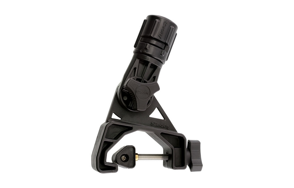 SCOTTY / 433 / SYSTÈME DE MONTAGE À PINCE