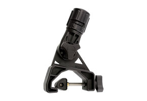 SCOTTY / 433 / COAMING-GUNNEL CLAMP MOUNT