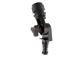 SCOTTY / 428 / GEAR-HEAD MOUNT