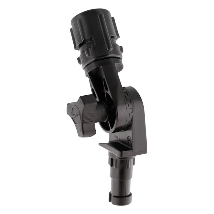 SCOTTY / 428 / GEAR-HEAD MOUNT