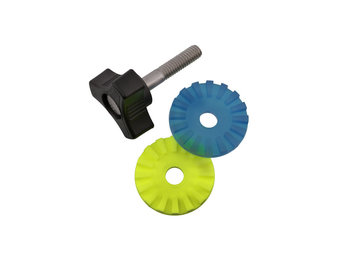 SCOTTY / 415 / ENSEMBLE DE DISQUES DE RÉGLAGE