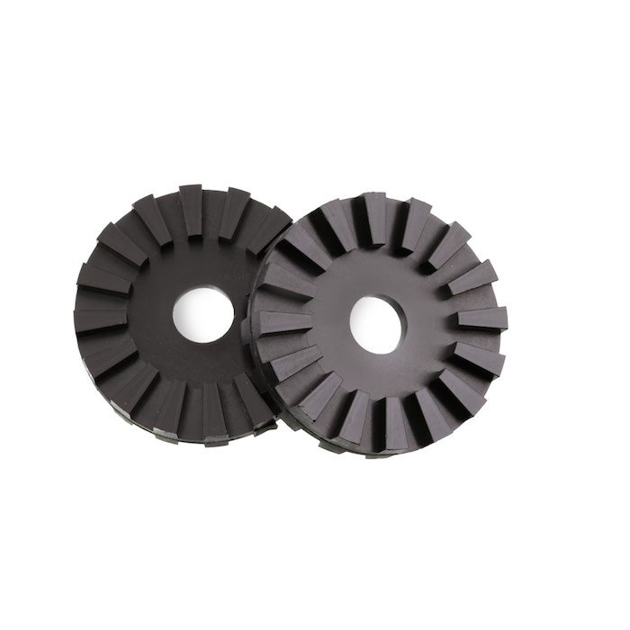 SCOTTY / 414 / OFFSET GEAR DISC