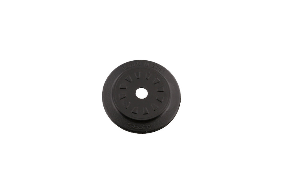 SCOTTY / 345 / SUPPORT DE MONTAGE AUTOCOLLANT 2''