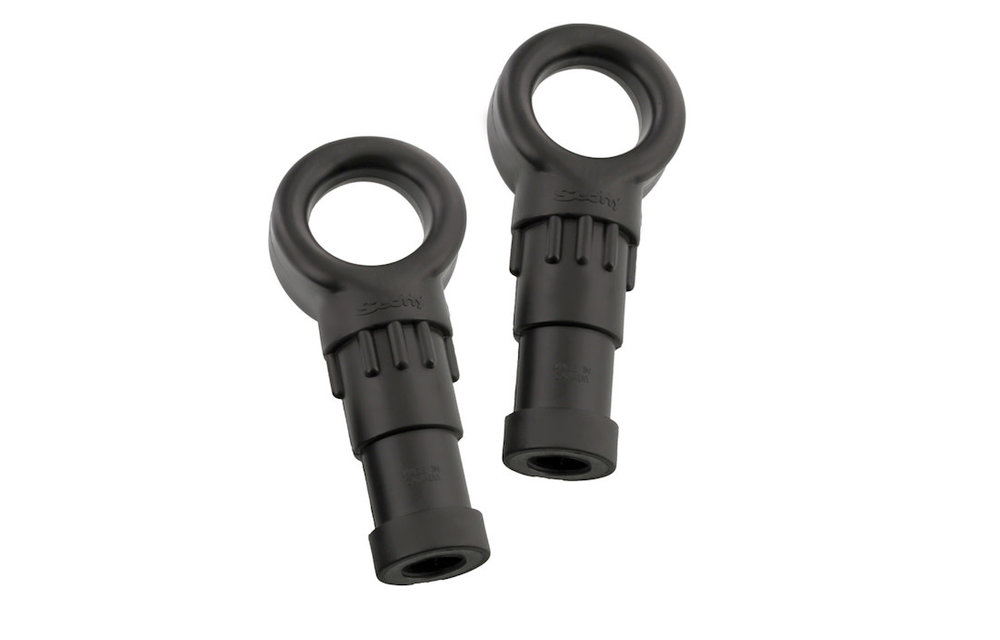 SCOTTY / 327 / FENDER RING (PACK OF 2)