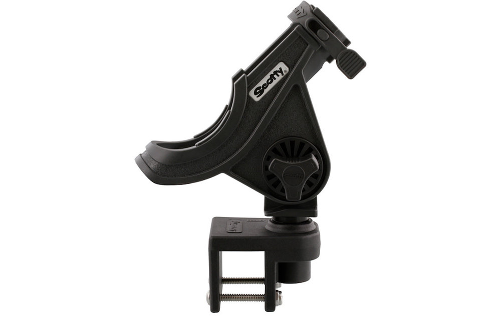 SCOTTY / 284 / SPINNING BAIT CASTER
