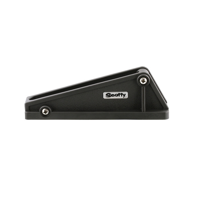 SCOTTY / 278 / ANCHOR LOCK FIXED DECK MOUNT
