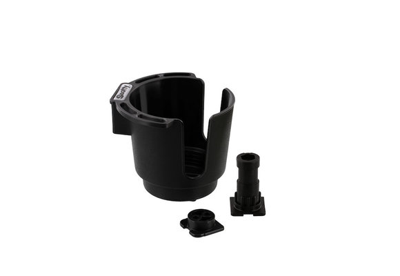 SCOTTY / 311 / PORTE-GOBELET (BLACK)