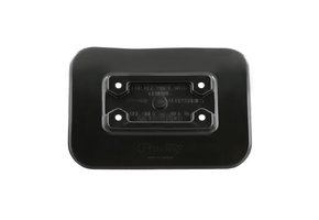 SCOTTY / 341 / BASE À COLLER POUR EMBARCATIONS GONFLABLES