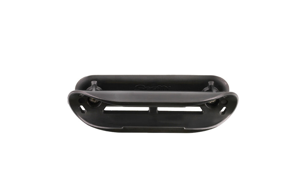 SCOTTY / 342 / GLUE ON PADDLE CLIP