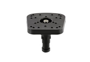 SCOTTY / 368 / UNIVERSAL SOUNDER/FISHFINDER MOUNT