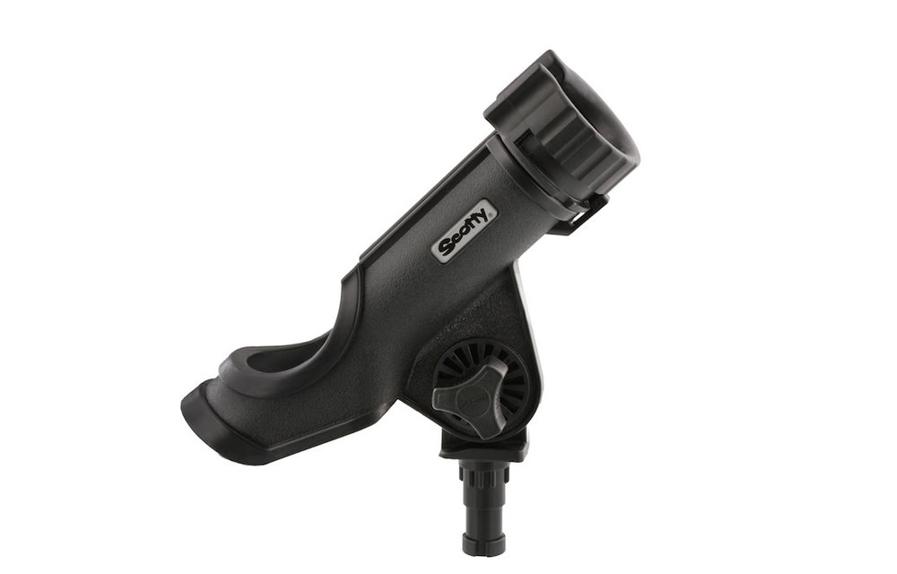 SCOTTY / 229 / POWERLOCK ROD HOLDER