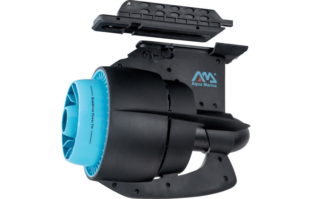 BLUE DRIVE FIN SYSTEME SUP DRIVE FIN SYSTEM