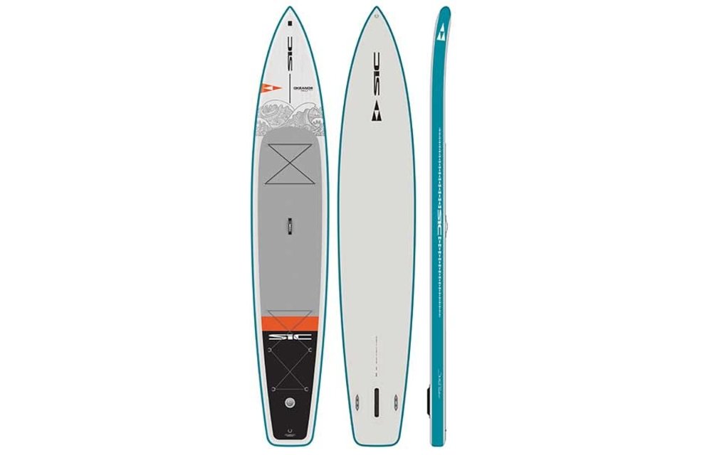 SIC / OKEANOS AIR-GLIDE 14' X 30'' FST