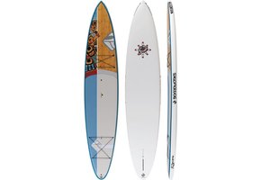 BOARDWORKS / RAVEN 12'6'' X 29'' EPX-V