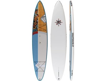 BOARDWORKS / RAVEN 12'6'' X 29'' EPX-V