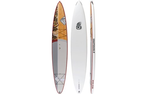 BoardWorks Great Bear 14' X 29'' EPX-V