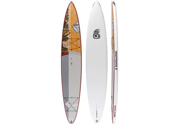 BOARDWORKS - Aerosport Oka