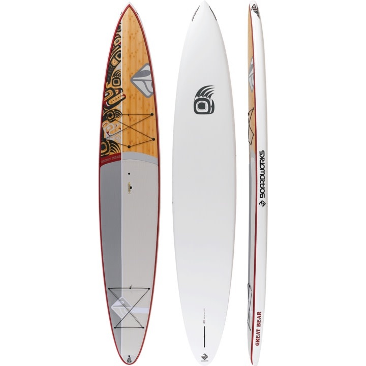 BoardWorks Great Bear 14' X 29'' EPX-V