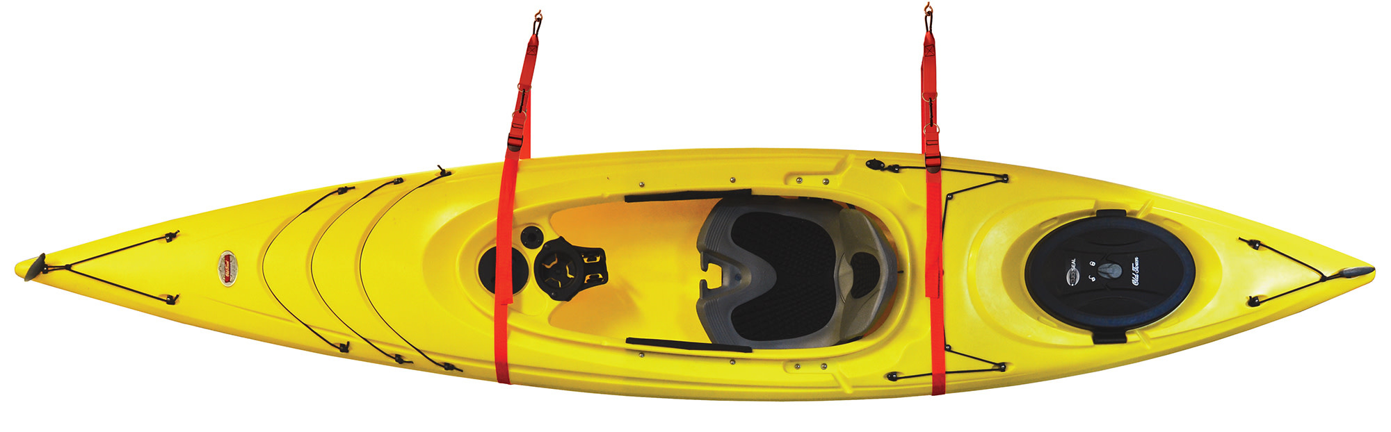 MALONE / SLING-ONE / RANGEMENT 1 KAYAK