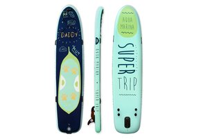 AQUA MARINA / SUPER TRIP - FAMILY 12'2''