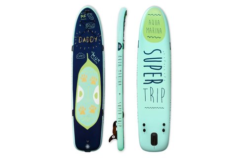 AQUA MARINA / SUPER TRIP - FAMILY 12'2''