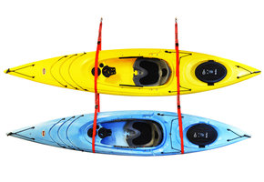 MALONE / SLING-TWO / RANGEMENT 2 KAYAKS