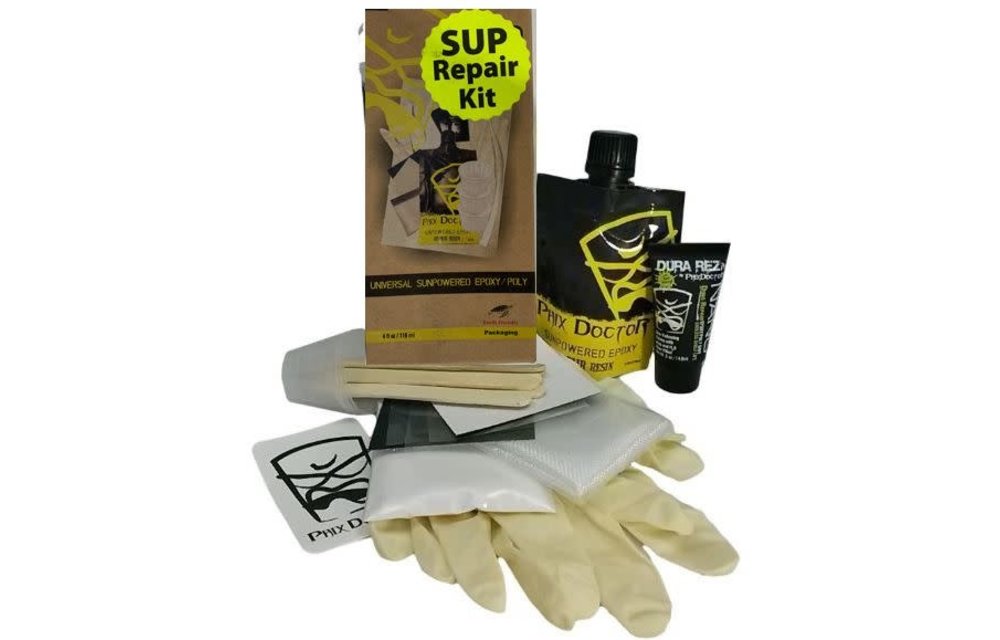 OCEAN LINEAGE / PHIX DR. SUP REPAIR KIT 4 OZ