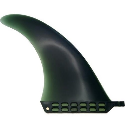 OCEAN LINEAGE / 8'' FINDESTRUCTABLE SAFETY FLEX FIN