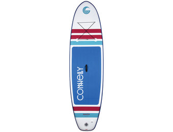 CONNELLY / DAKOTA 10.6'' X 33.5''