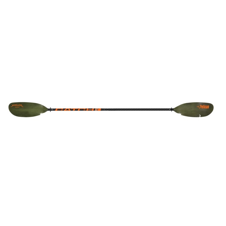 PELICAN / CATCH FIBERGLASS 260 CM / ANGLER (OLIVE CAMO)