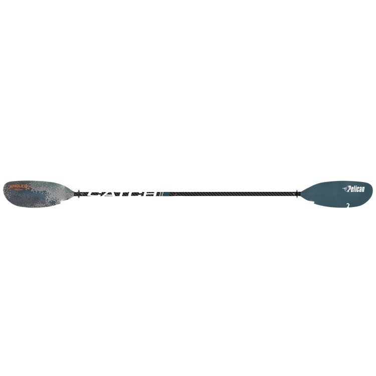 PELICAN / CATCH FIBERGLASS 250 CM / ANGLER (ARTIC BLUE)