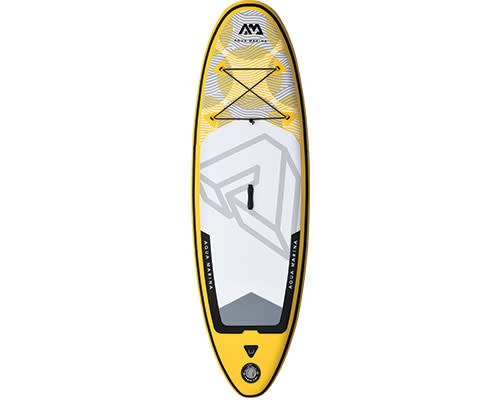 AQUA MARINA / VIBRANT - ENFANT  8' X 28''