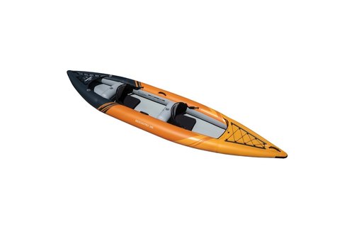 AQUAGLIDE / DESCHUTES 145 TANDEM