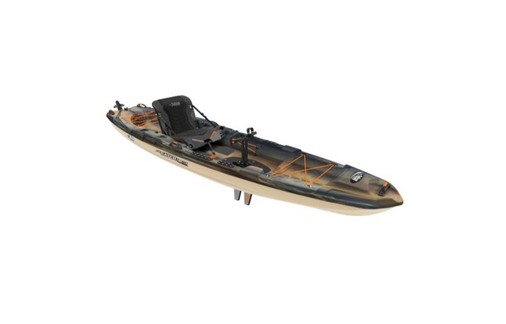 PELICAN / CATCH 130 HDII (SANDSTONE)
