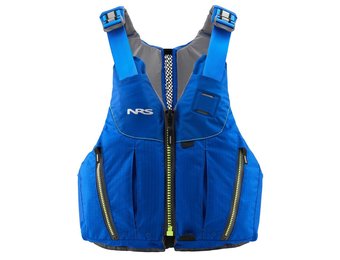 NRS OSO PFD  (BLUE L/XL)