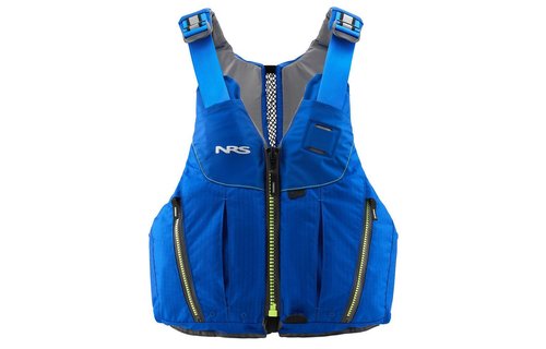 NRS OSO PFD  (BLUE L/XL)