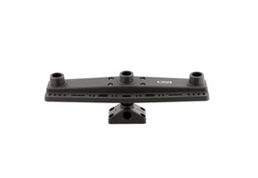 SCOTTY / 257 / TRIPLE MOUNTING SYSTEM
