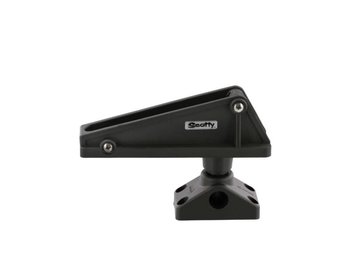 SCOTTY / 276 / ANCHOR LOCK WITH MOUNT
