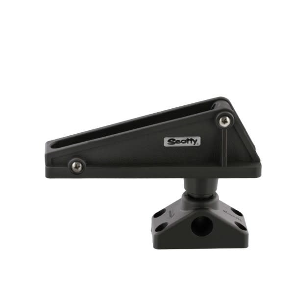 SCOTTY / 276 / ANCHOR LOCK WITH MOUNT