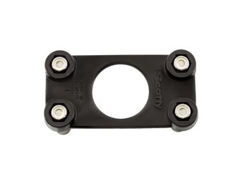 SCOTTY / 441 / PLAQUE DE MONTAGE