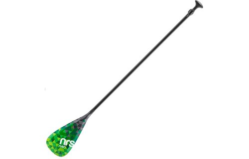 NRS Rush 3-piece SUP Paddle