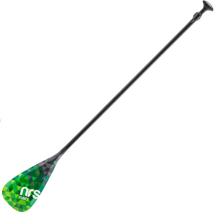 NRS Rush 3-piece SUP Paddle
