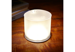 MPOWRD / LAMPE LUCI (LUX)