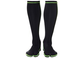 Bas Wetsox Therms Round Toe