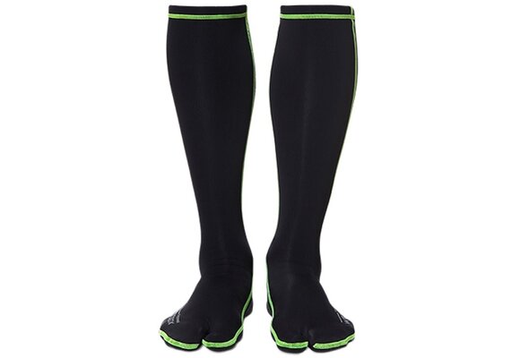 Bas Wetsox Therms Round Toe