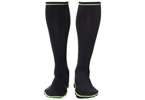 Bas Wetsox Original Round Toe