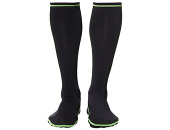 Bas Wetsox Original Round Toe