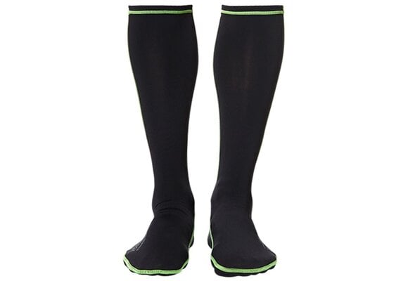 Bas Wetsox Original Round Toe