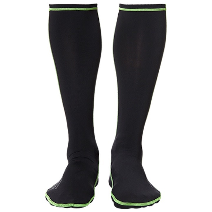 Bas Wetsox Original Round Toe